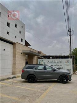 دودج دورانجو